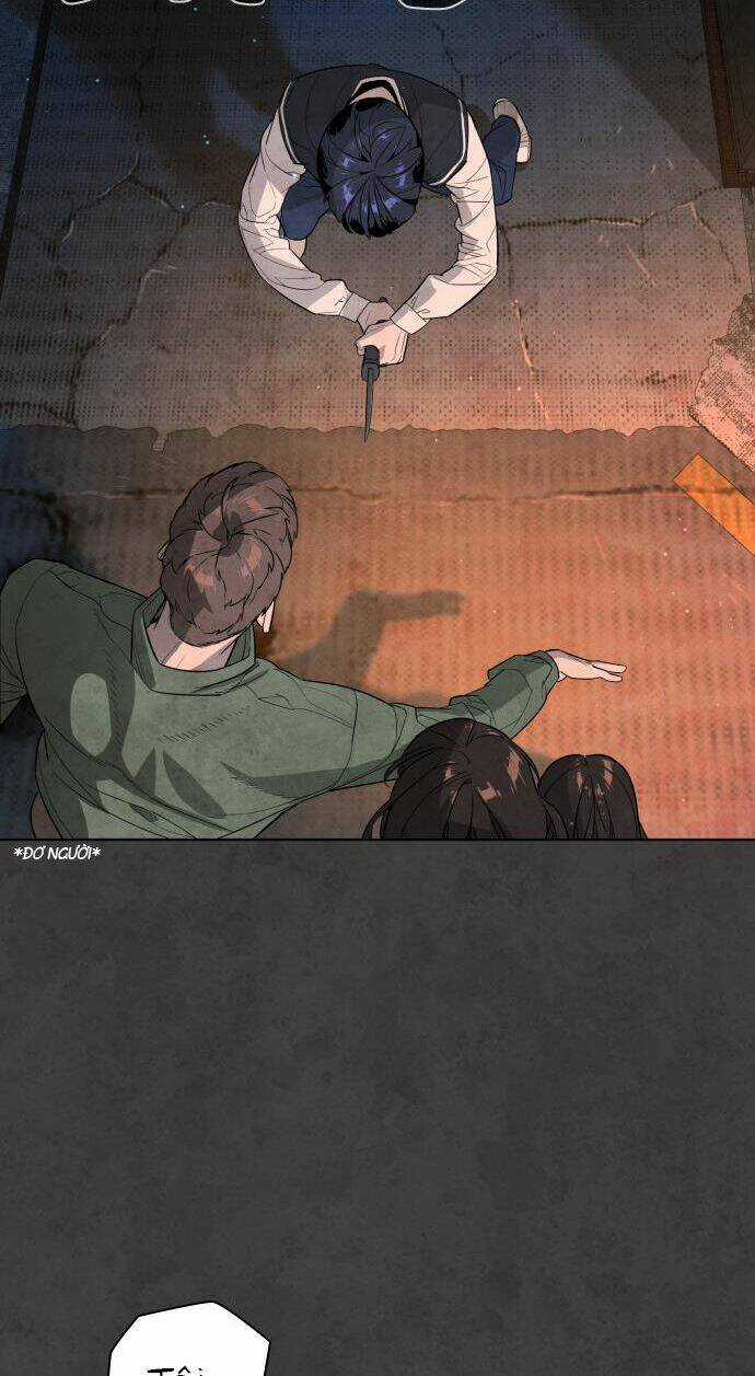 Máu Trắng - Chapter 54 - Trang 111