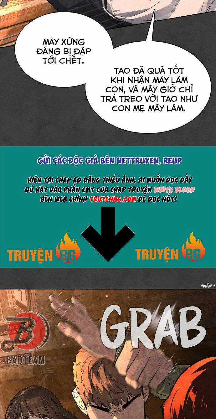 Máu Trắng - Chapter 54 - Trang 114