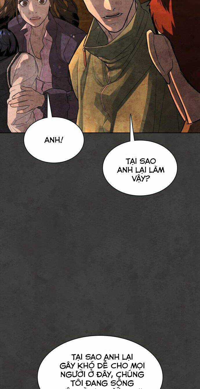 Máu Trắng - Chapter 54 - Trang 115