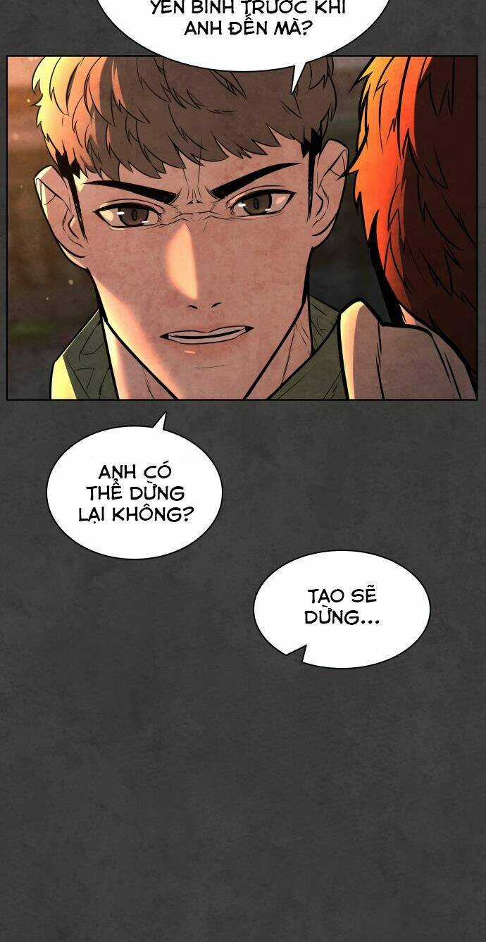 Máu Trắng - Chapter 54 - Trang 116