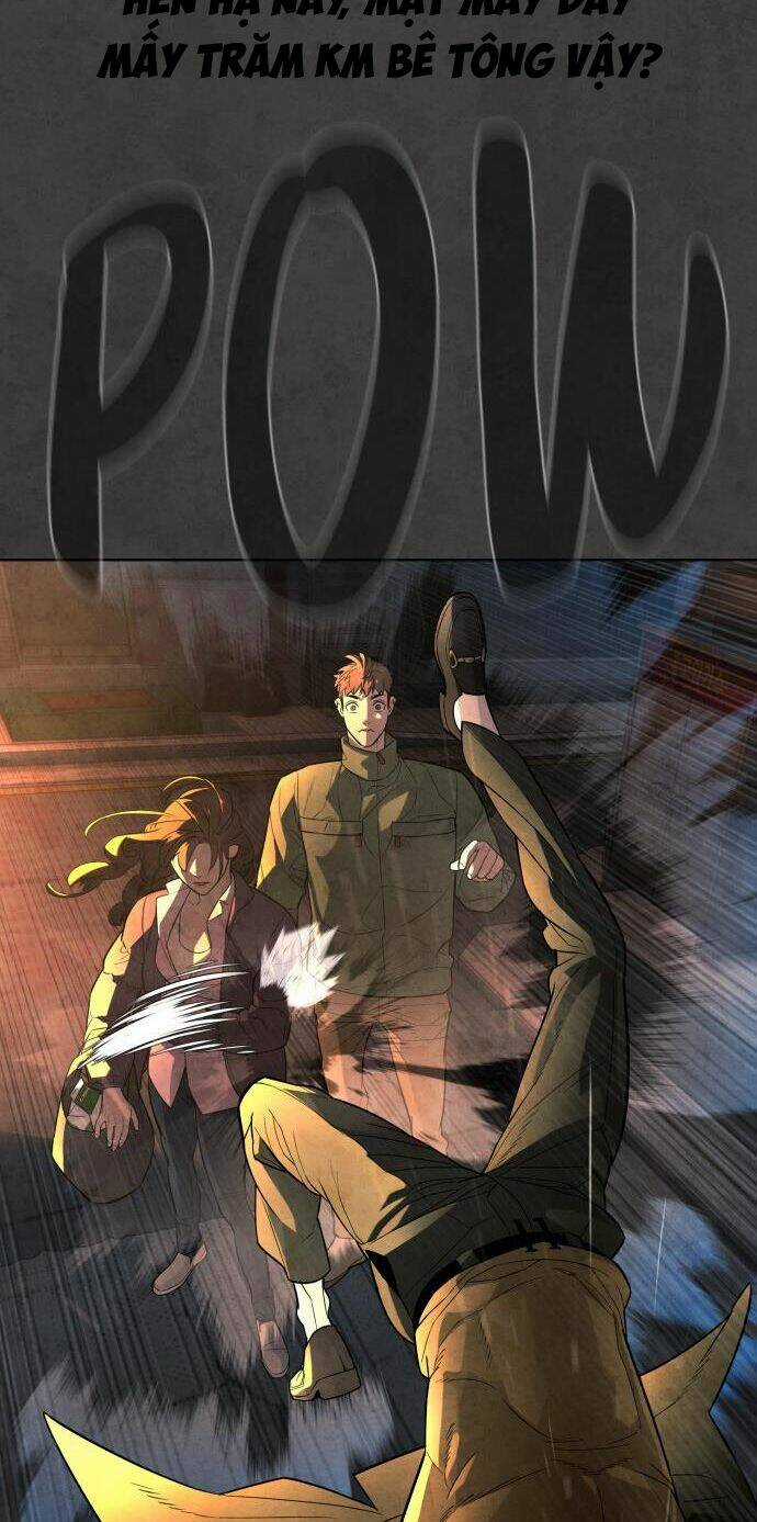 Máu Trắng - Chapter 54 - Trang 118