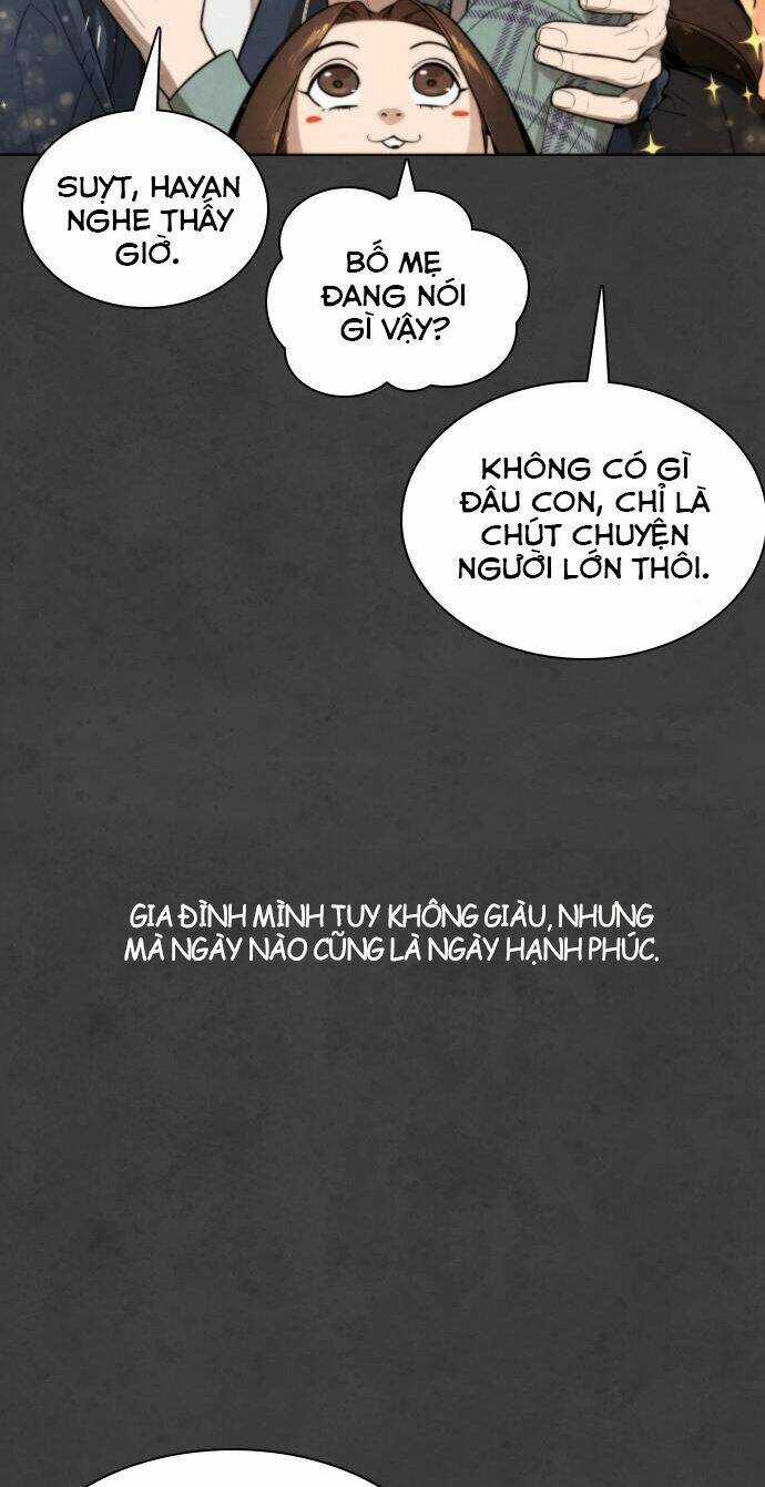 Máu Trắng - Chapter 54 - Trang 13