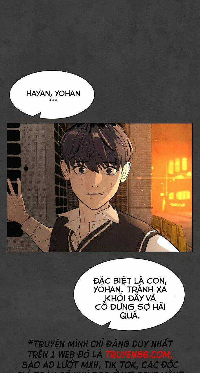 Máu Trắng - Chapter 54 - Trang 122