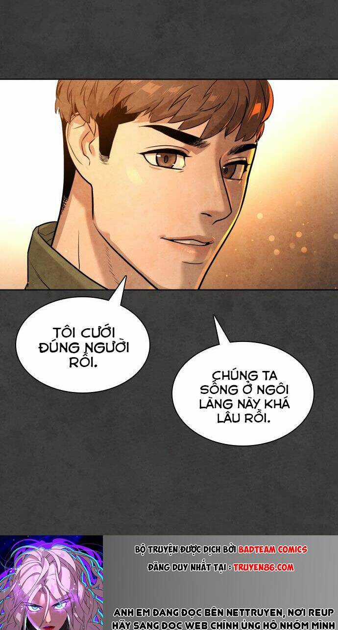 Máu Trắng - Chapter 54 - Trang 124