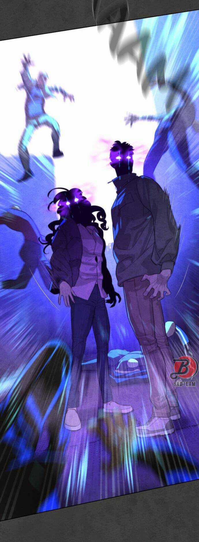 Máu Trắng - Chapter 54 - Trang 129