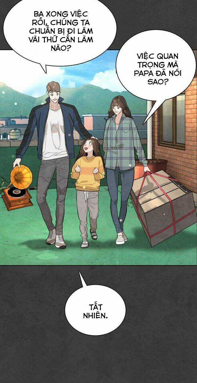 Máu Trắng - Chapter 54 - Trang 14