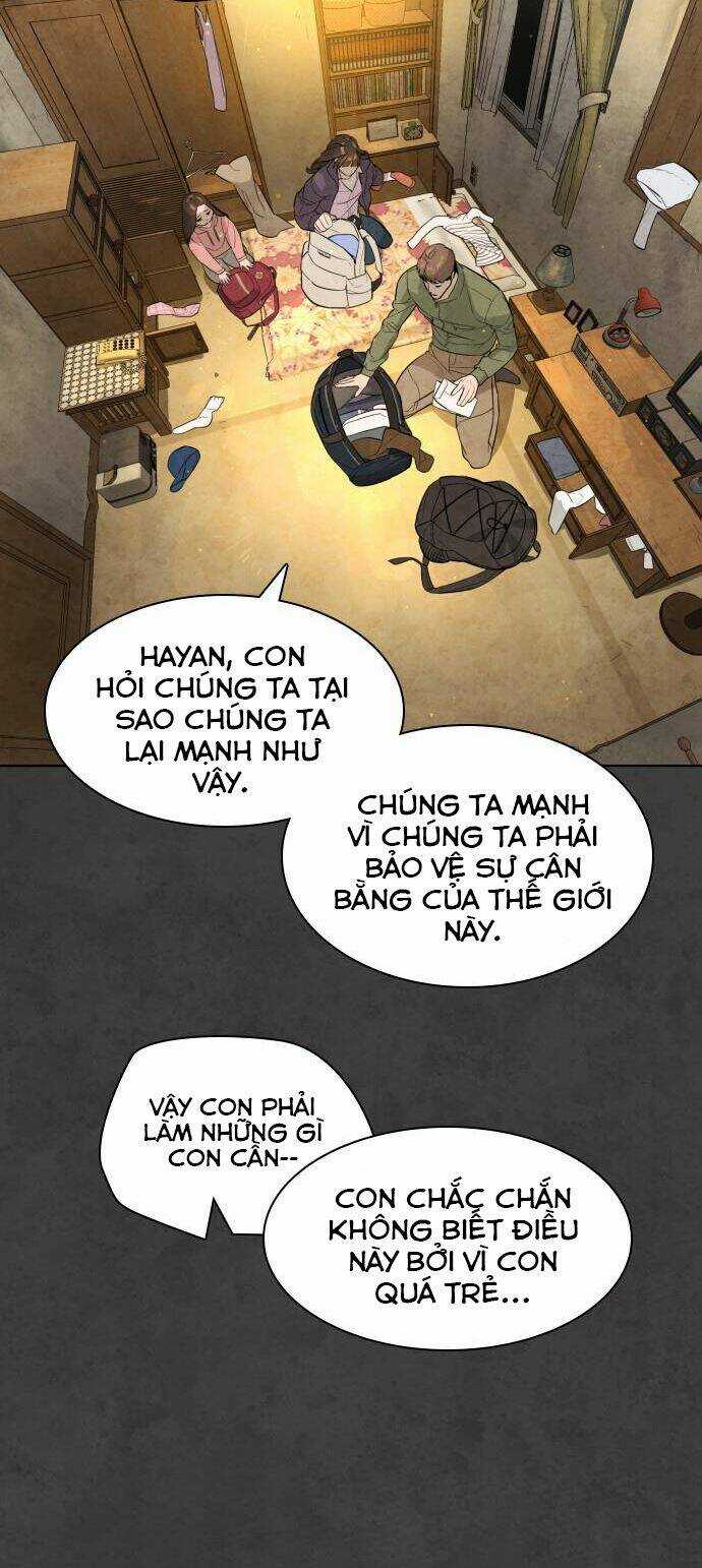 Máu Trắng - Chapter 54 - Trang 133