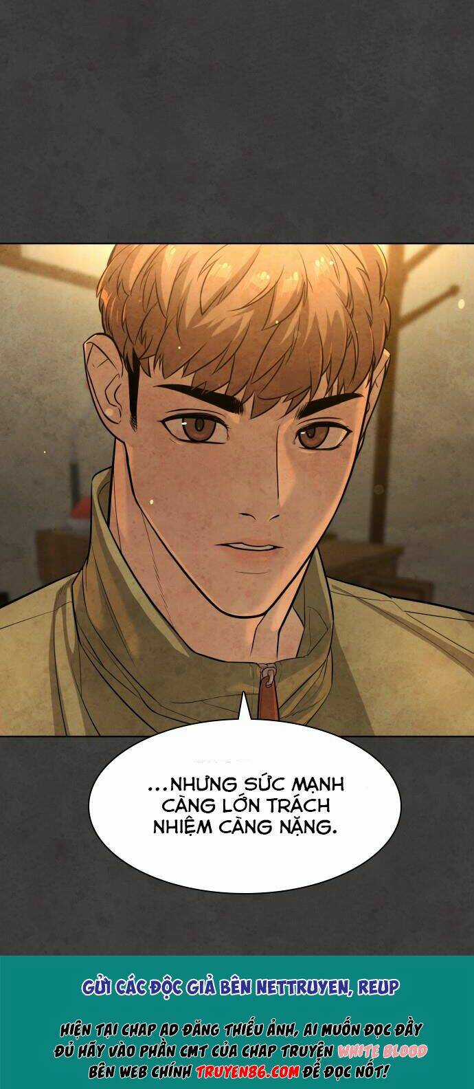 Máu Trắng - Chapter 54 - Trang 134