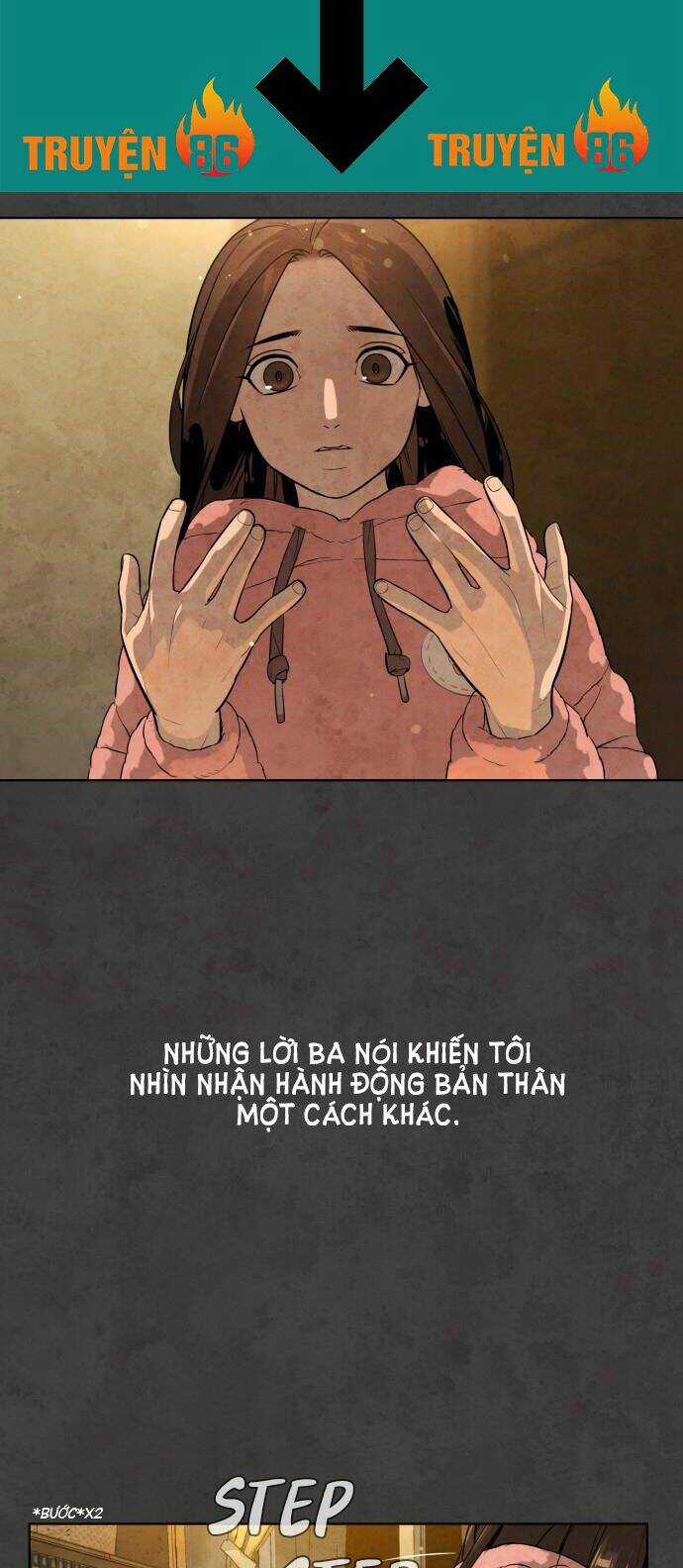 Máu Trắng - Chapter 54 - Trang 135