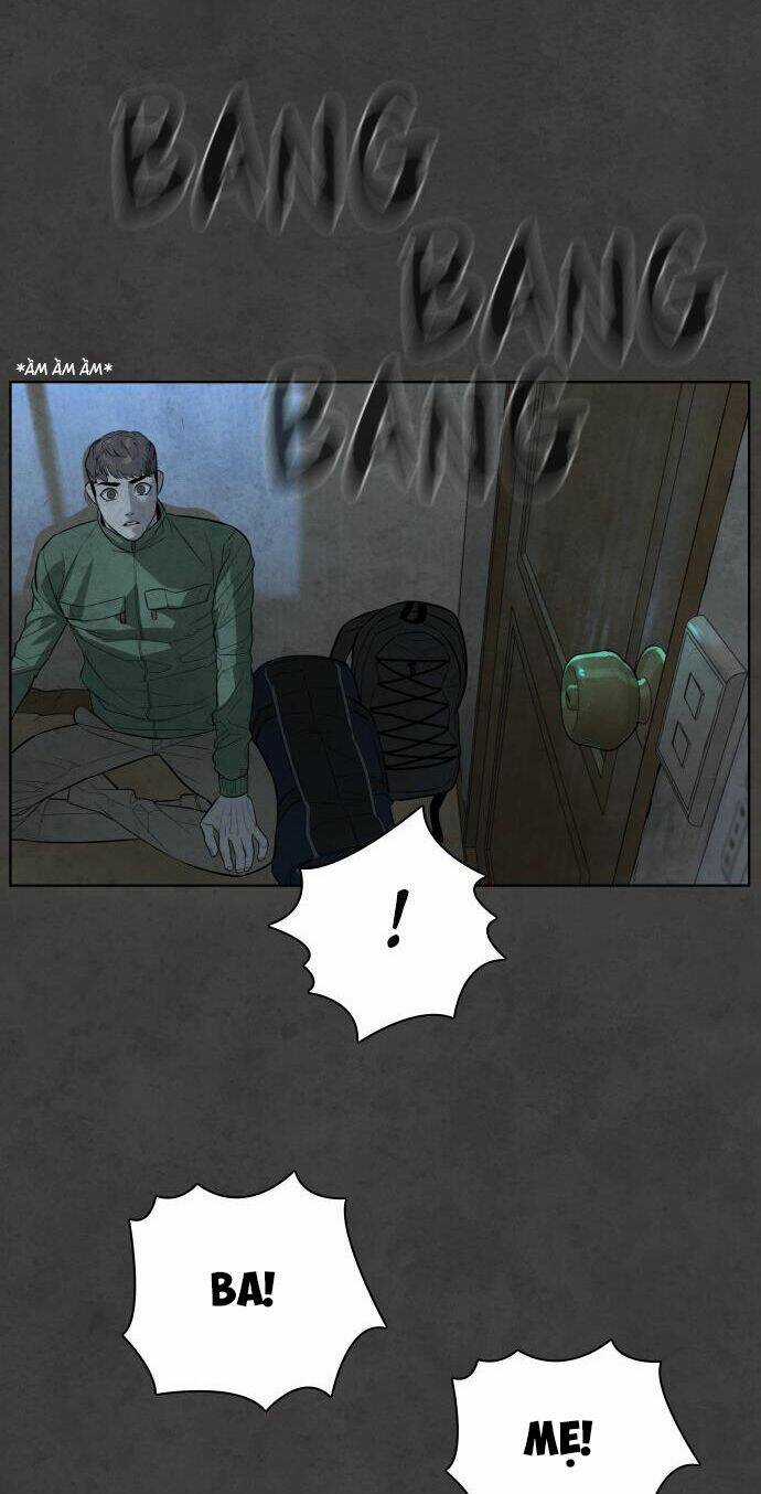 Máu Trắng - Chapter 54 - Trang 140