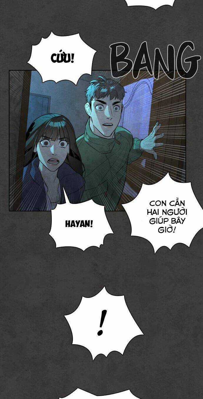 Máu Trắng - Chapter 54 - Trang 141