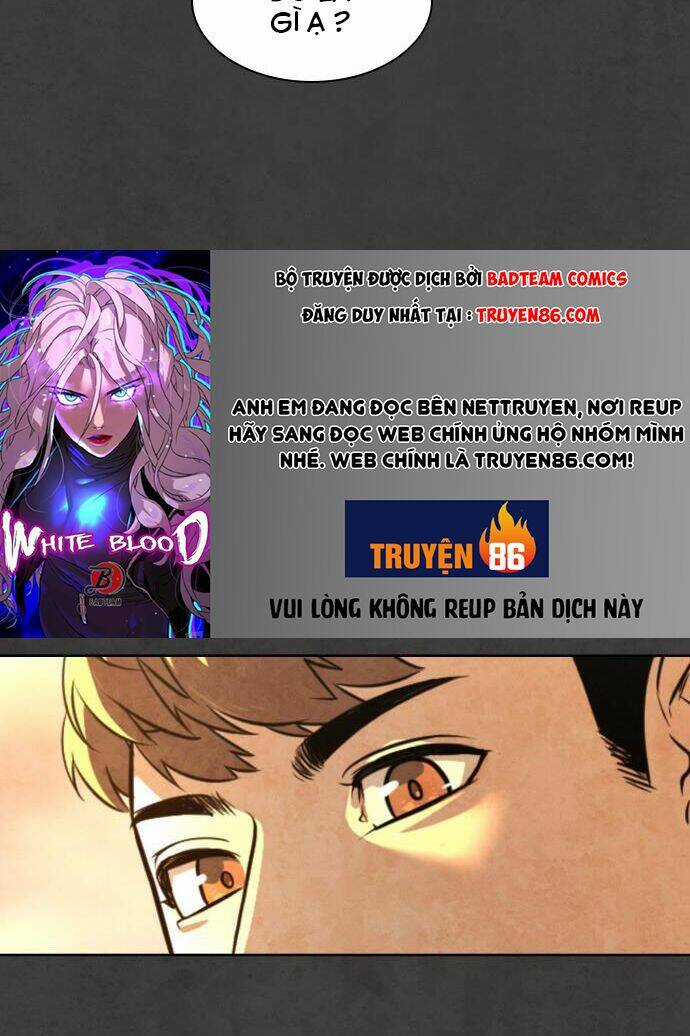 Máu Trắng - Chapter 54 - Trang 17