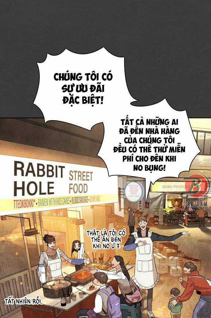 Máu Trắng - Chapter 54 - Trang 19