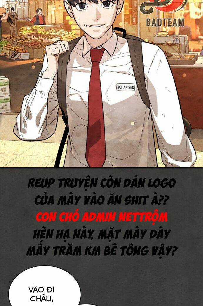 Máu Trắng - Chapter 54 - Trang 26