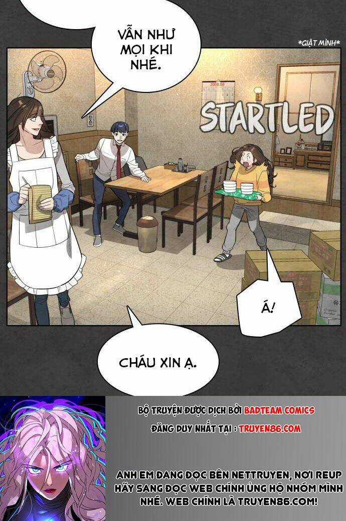 Máu Trắng - Chapter 54 - Trang 27