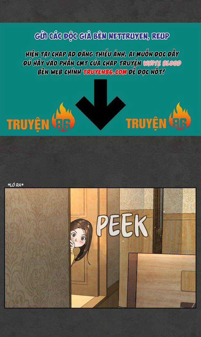 Máu Trắng - Chapter 54 - Trang 30