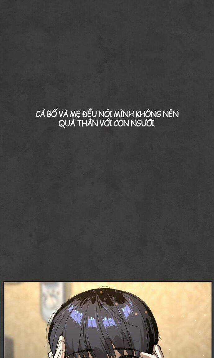 Máu Trắng - Chapter 54 - Trang 31