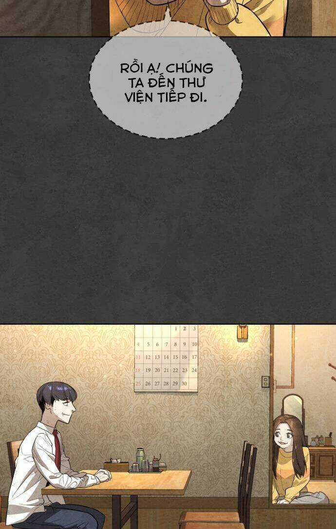 Máu Trắng - Chapter 54 - Trang 34