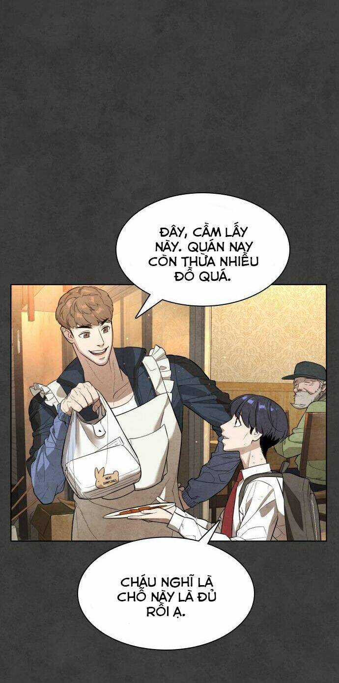 Máu Trắng - Chapter 54 - Trang 37