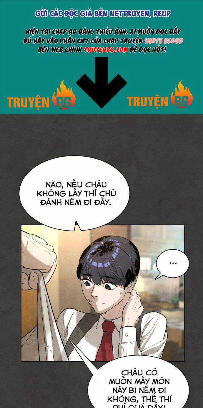 Máu Trắng - Chapter 54 - Trang 38