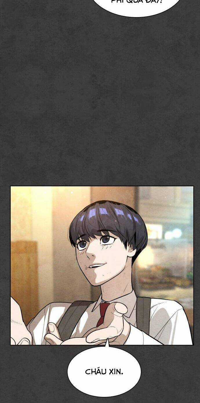 Máu Trắng - Chapter 54 - Trang 39