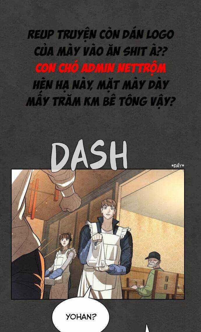 Máu Trắng - Chapter 54 - Trang 41