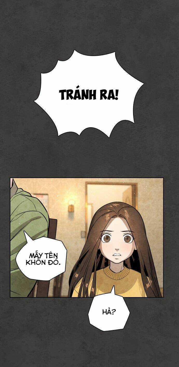 Máu Trắng - Chapter 54 - Trang 45