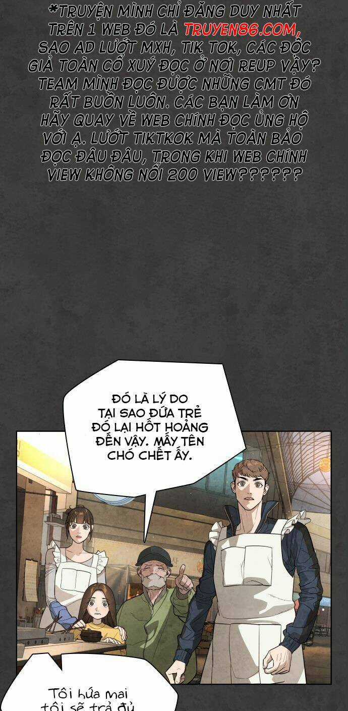 Máu Trắng - Chapter 54 - Trang 46