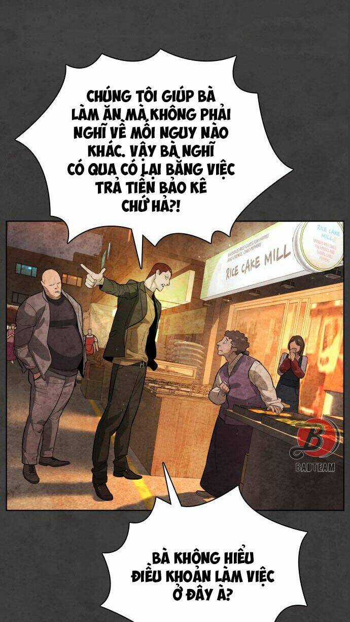 Máu Trắng - Chapter 54 - Trang 53