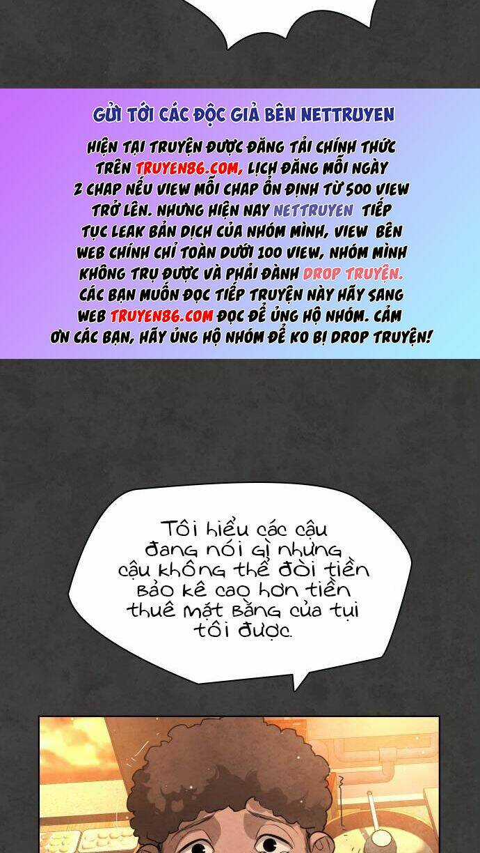 Máu Trắng - Chapter 54 - Trang 54