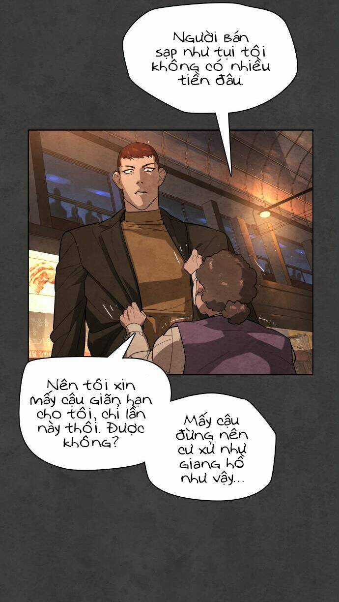 Máu Trắng - Chapter 54 - Trang 56