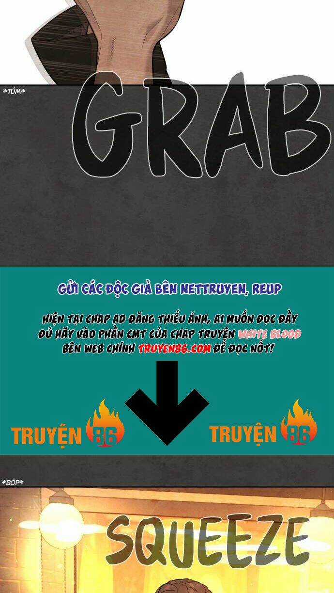 Máu Trắng - Chapter 54 - Trang 59