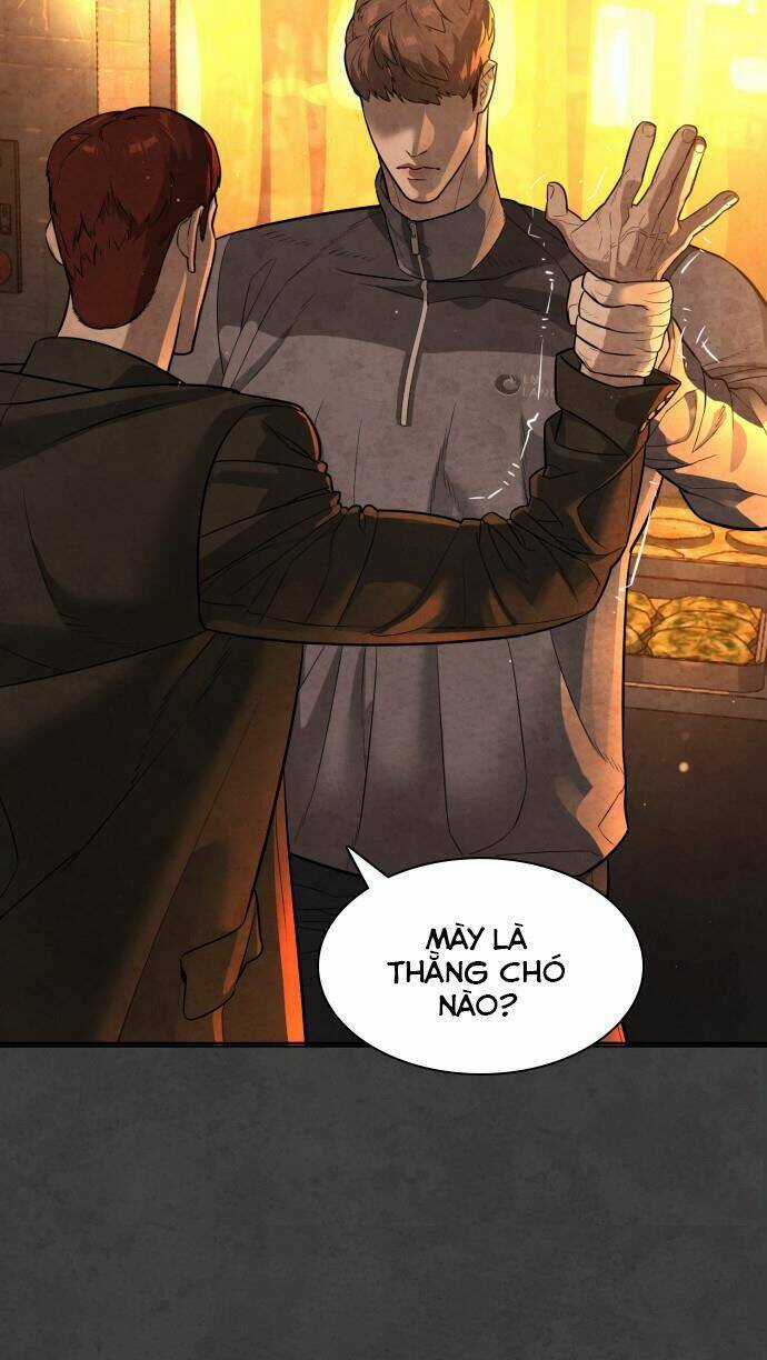 Máu Trắng - Chapter 54 - Trang 60