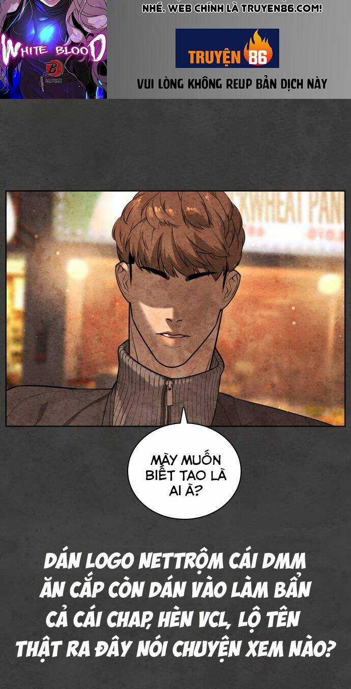 Máu Trắng - Chapter 54 - Trang 62