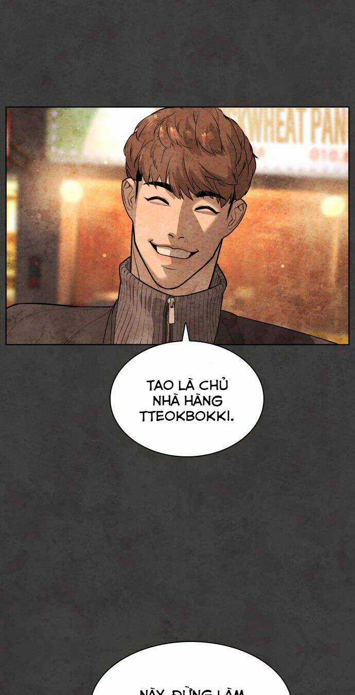 Máu Trắng - Chapter 54 - Trang 63