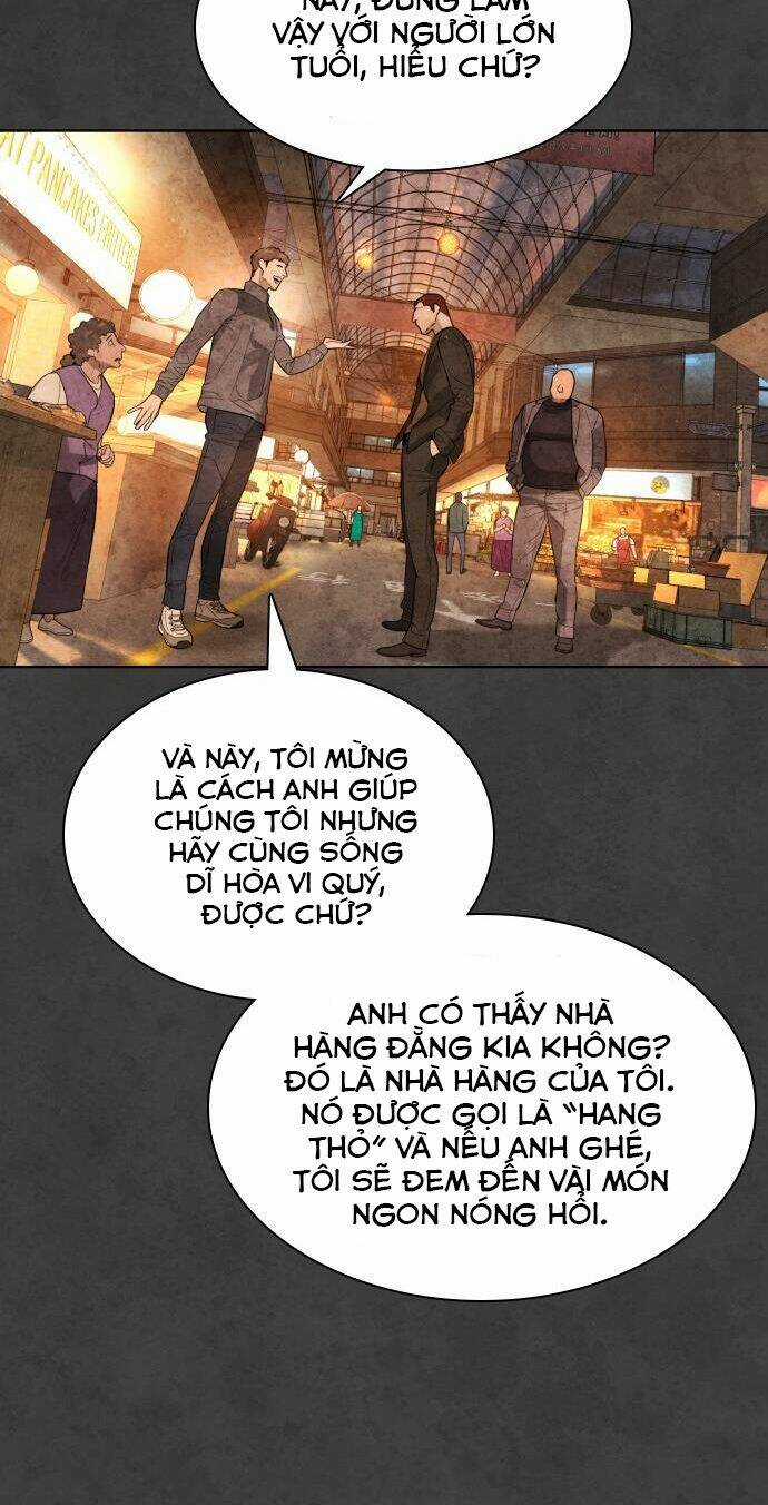Máu Trắng - Chapter 54 - Trang 64