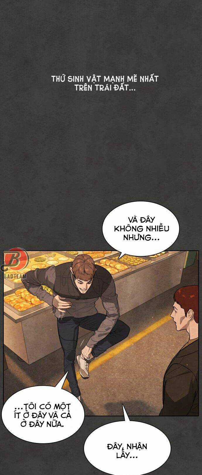 Máu Trắng - Chapter 54 - Trang 65