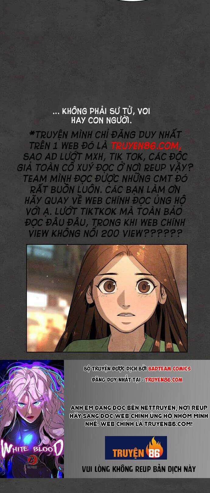 Máu Trắng - Chapter 54 - Trang 66