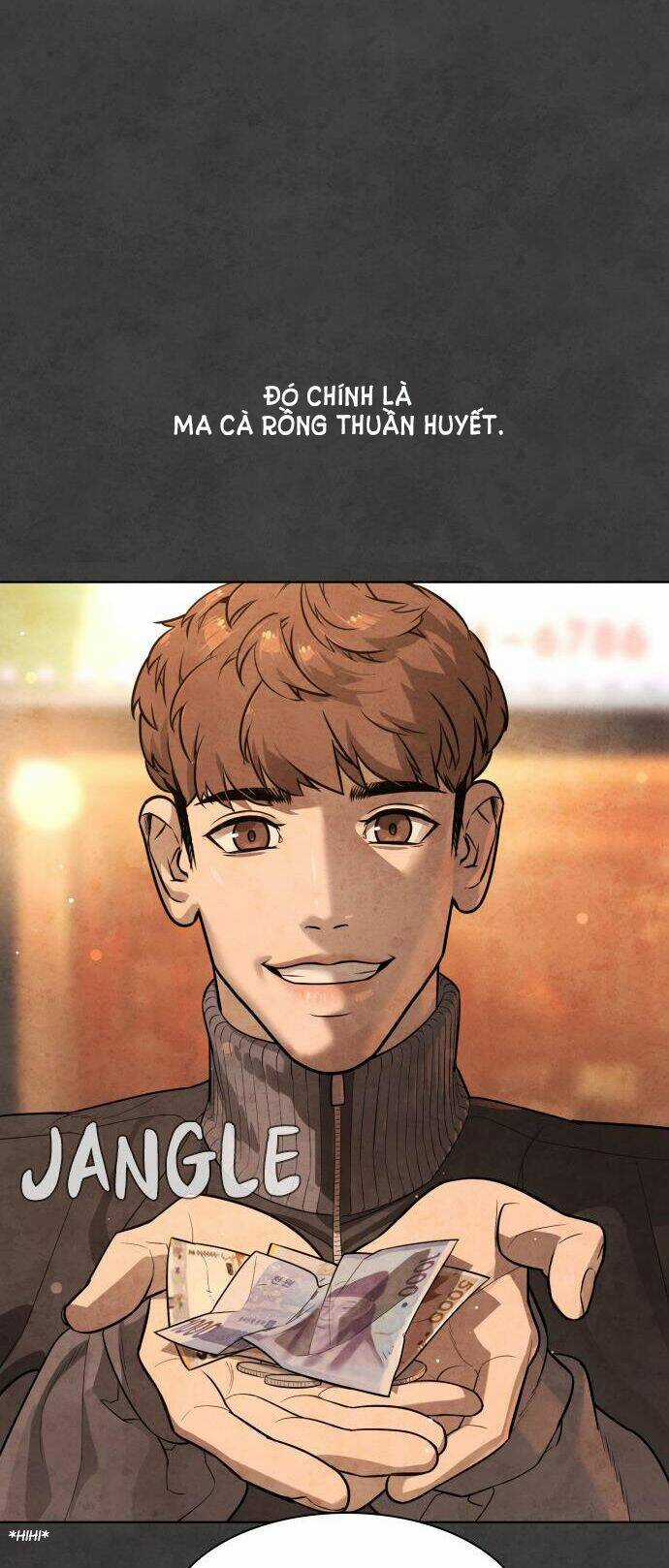 Máu Trắng - Chapter 54 - Trang 67