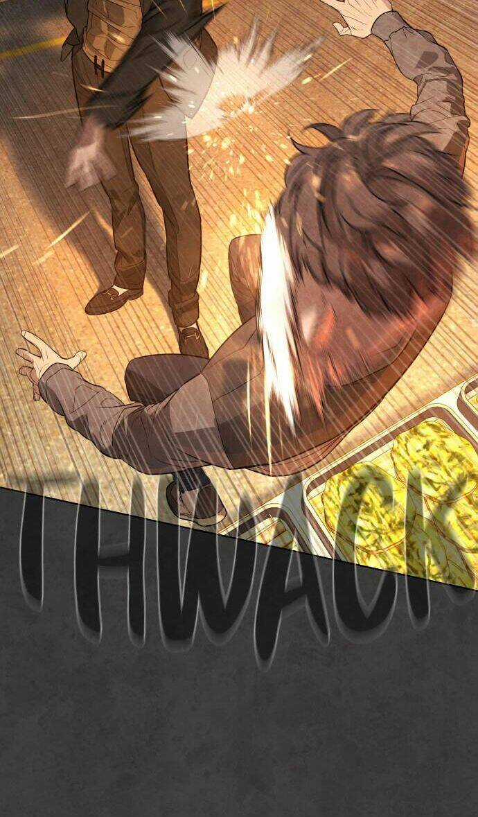 Máu Trắng - Chapter 54 - Trang 70