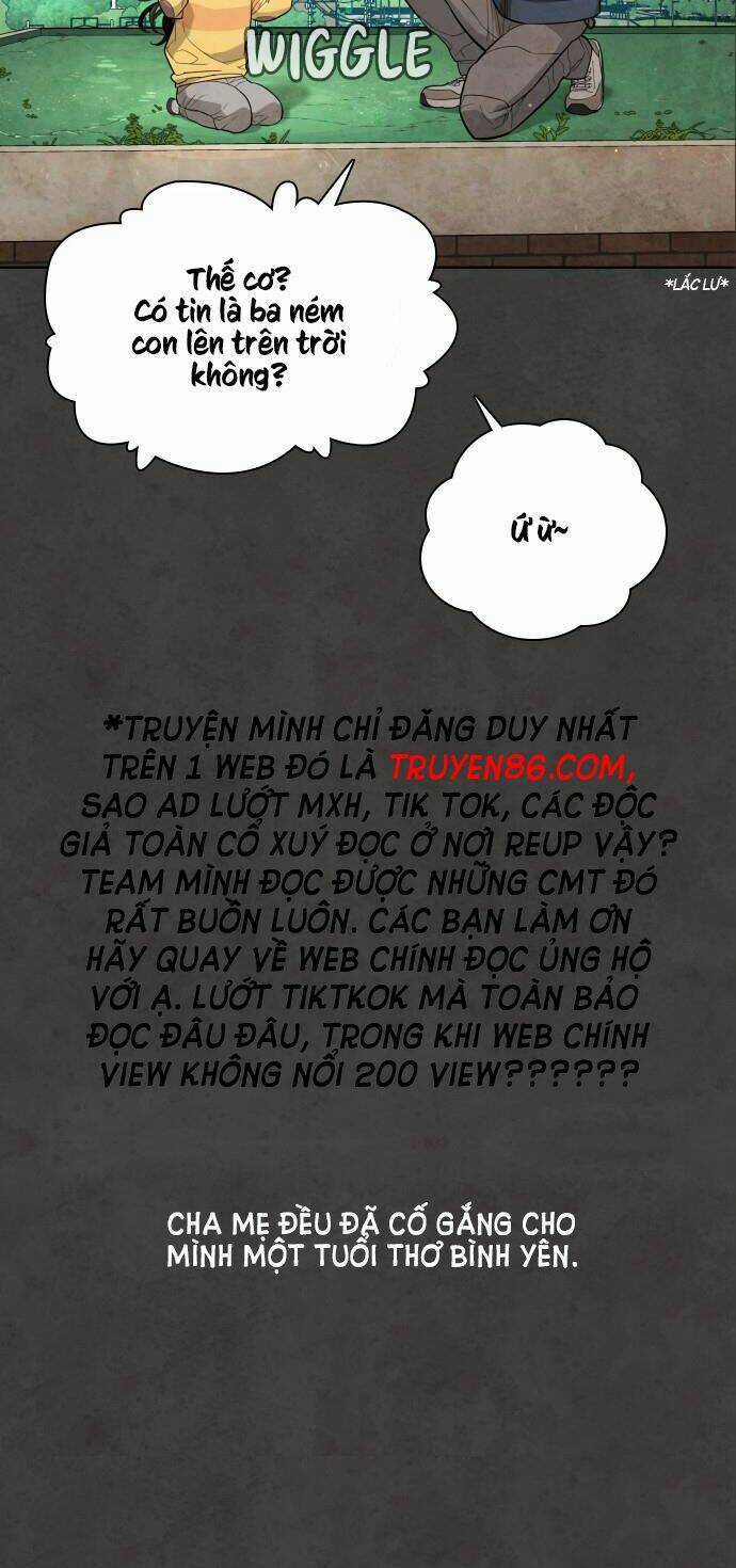 Máu Trắng - Chapter 54 - Trang 8