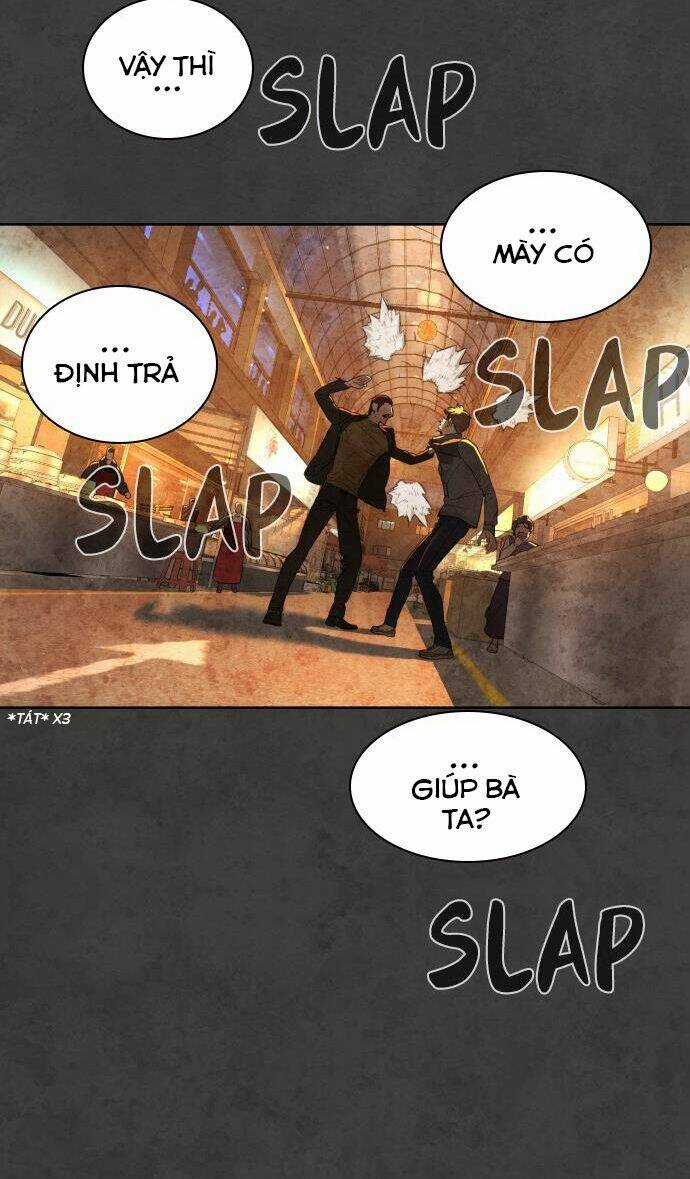 Máu Trắng - Chapter 54 - Trang 72