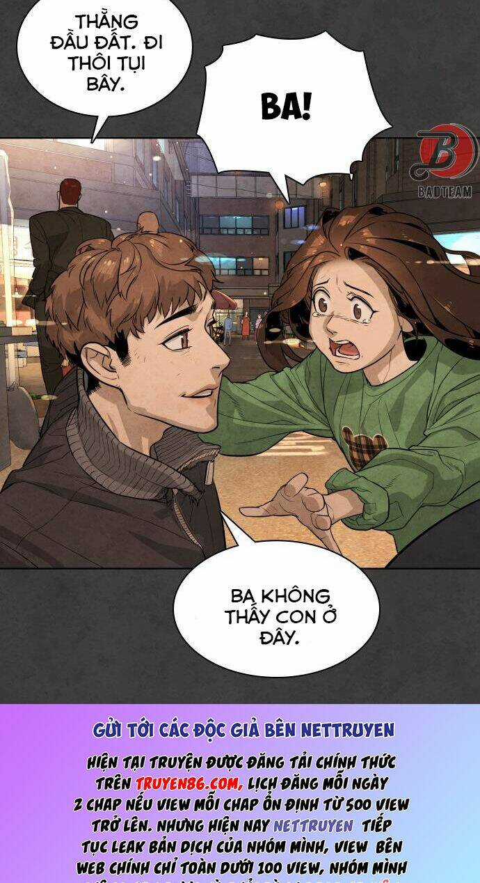 Máu Trắng - Chapter 54 - Trang 79