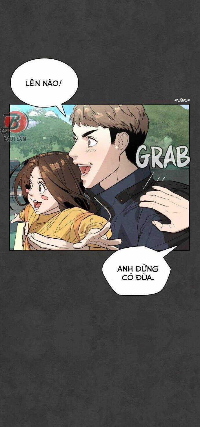 Máu Trắng - Chapter 54 - Trang 9