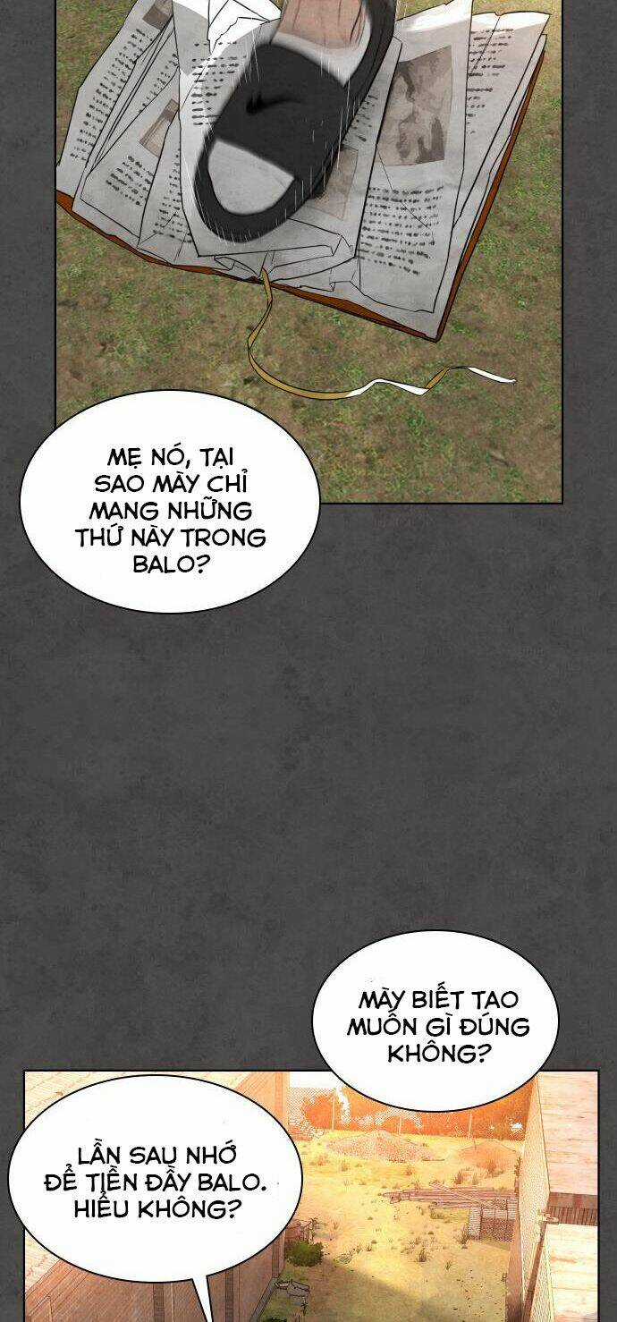 Máu Trắng - Chapter 54 - Trang 82