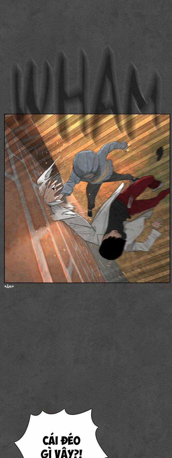 Máu Trắng - Chapter 54 - Trang 85