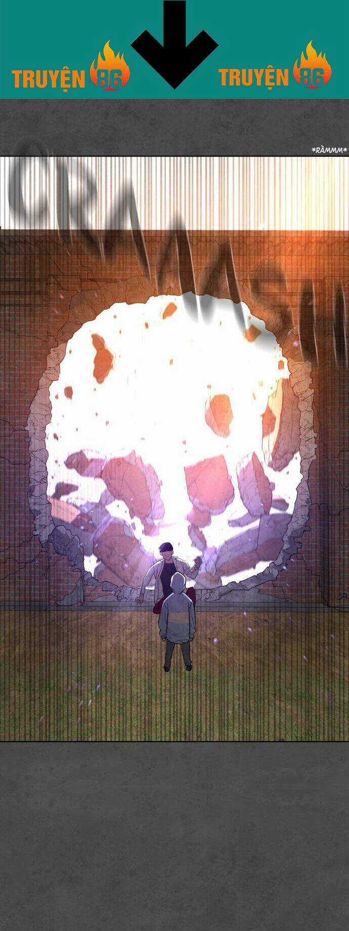 Máu Trắng - Chapter 54 - Trang 88