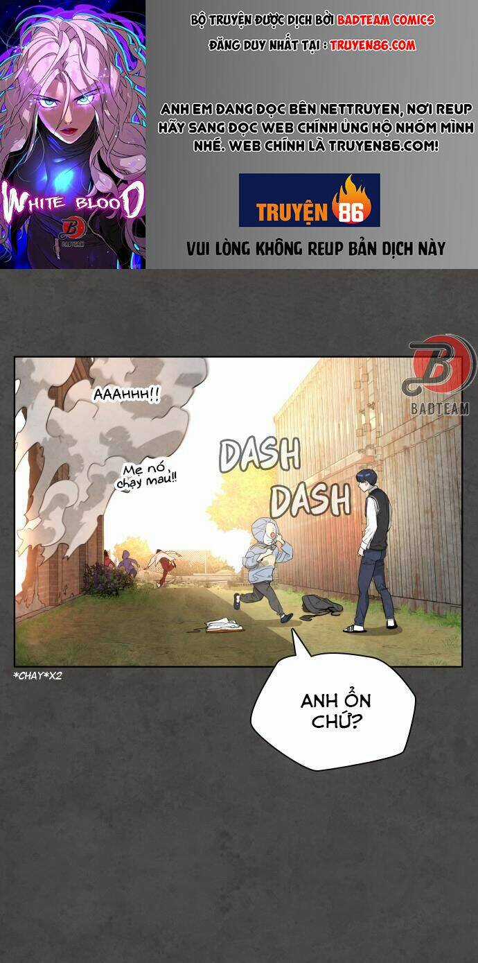 Máu Trắng - Chapter 54 - Trang 89
