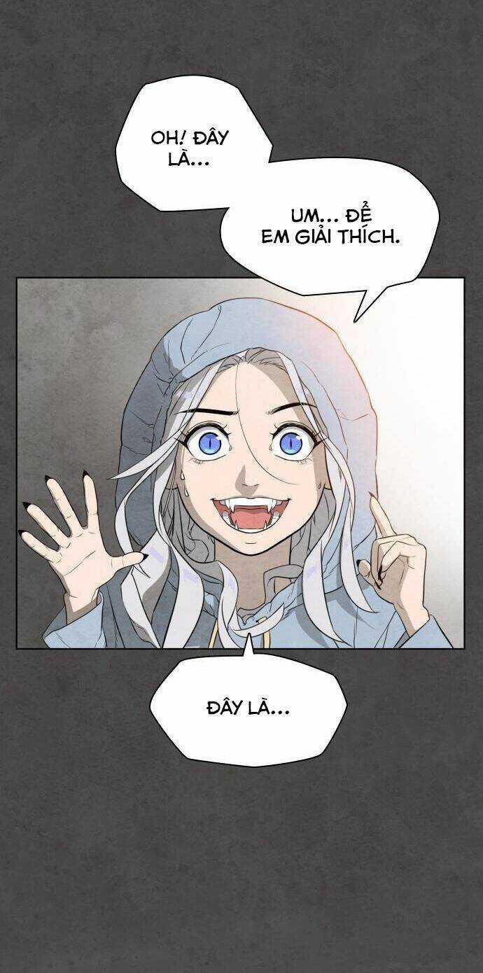 Máu Trắng - Chapter 54 - Trang 90