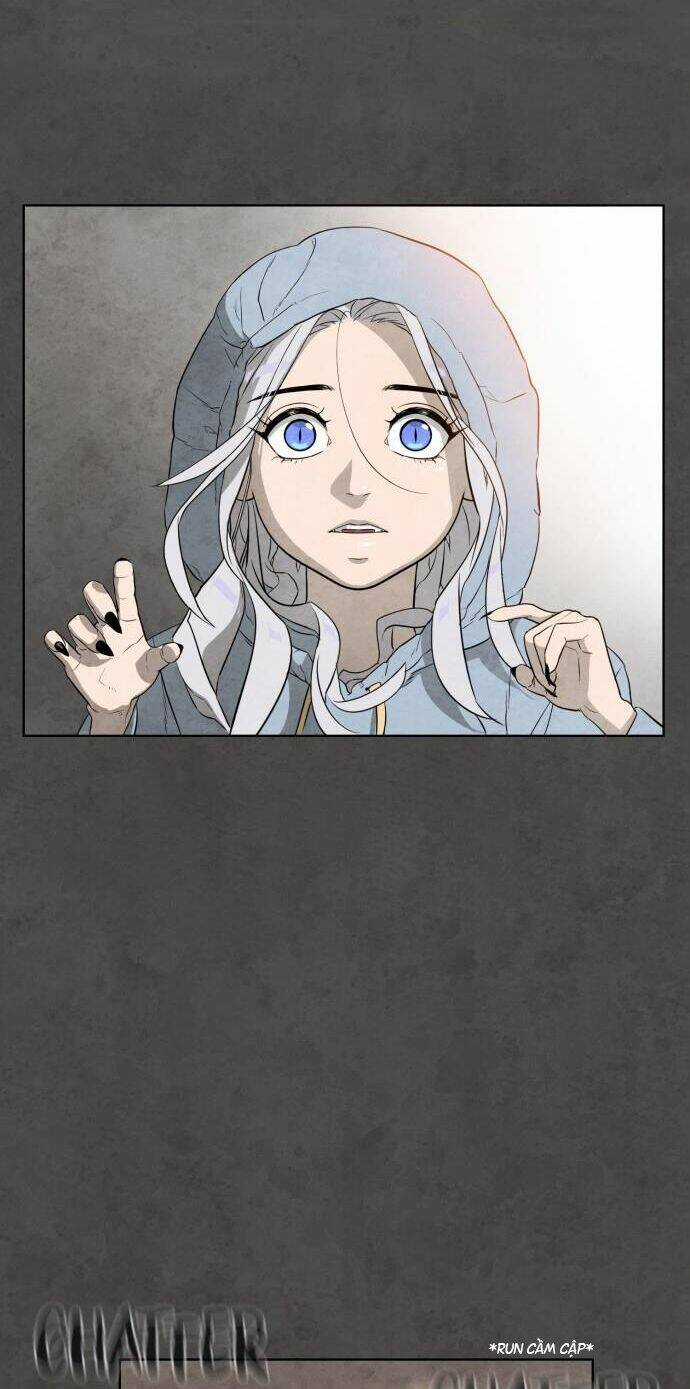 Máu Trắng - Chapter 54 - Trang 91